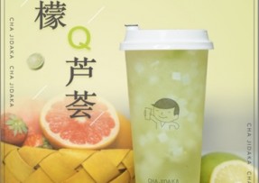 亿万28：柠檬芦荟